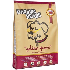 Barking Heads golden years