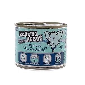 Консервы для собак Barking Heads Консервы Barking Heads