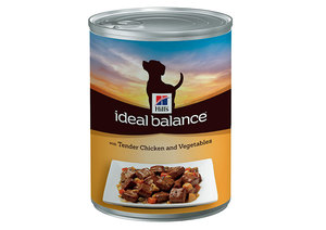 Консервы для собак Hills Ideal balans Консервы Hills Ideal balans