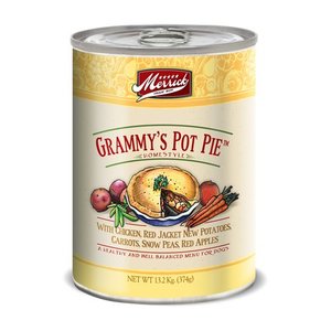 Консервы для собак Merrick Консервы Merrick