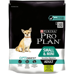 Корм ProPlan 