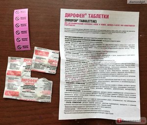 Противопоказания к применению
